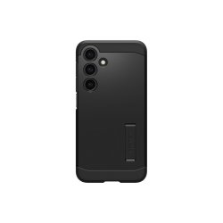 Spigen Tough Armor-cover til Samsung Galaxy S24 Black