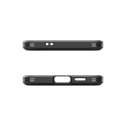 Spigen Tough Armor-cover til Samsung Galaxy S24 Black