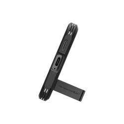 Spigen Tough Armor-cover til Samsung Galaxy S24 Black