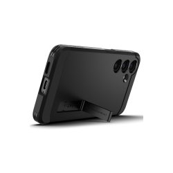 Spigen Tough Armor-cover til Samsung Galaxy S24 Black