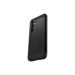 Spigen Tough Armor-cover til Samsung Galaxy S24 Black
