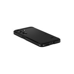 Spigen Tough Armor-cover til Samsung Galaxy S24 Black