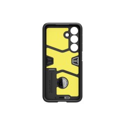 Spigen Tough Armor-cover til Samsung Galaxy S24 Black