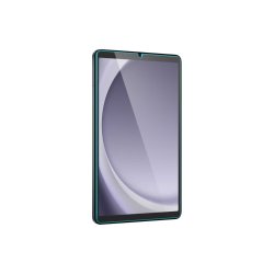 Spigen ALM Glas.tR Slim h�rdet glas til Samsung Galaxy Tab A9 8.7"