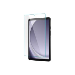 Spigen ALM Glas.tR Slim h�rdet glas til Samsung Galaxy Tab A9 8.7"