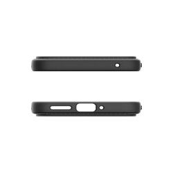 Spigen Liquid Air cover til Google Pixel 9 Pro XL Black