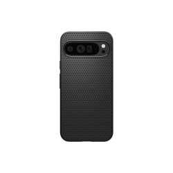 Spigen Liquid Air cover til Google Pixel 9 Pro XL Black