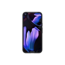 Spigen Liquid Air cover til Google Pixel 9 Pro XL Black