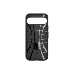 Spigen Liquid Air cover til Google Pixel 9 Pro XL Black