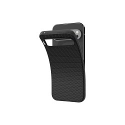 Spigen Liquid Air cover til Google Pixel 9 Pro XL Black