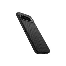 Spigen Liquid Air cover til Google Pixel 9 Pro XL Black