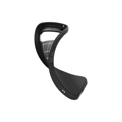 Spigen Liquid Air cover til Google Pixel 9 Pro XL Black
