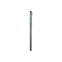 Spigen Glas.tR EZ Fit h�rdet glas til Samsung Galaxy Z Flip 6 - 2 stk..