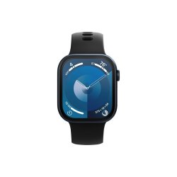 Spigen Elite Shield �EZ FIT� hybridglas 2-pak til Apple Watch 10 (42MM) Clear