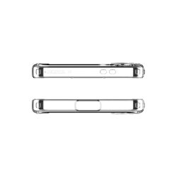 Spigen Ultra Hybrid cover til Samsung Galaxy S24 FE Clear
