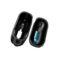 Spigen Rugged Armor-cover til AirPods 4 Black