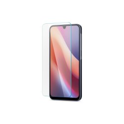 Spigen Glas.tR Slim 2-pak h�rdet glas til Samsung Galaxy A16 4G / 5G Transparent