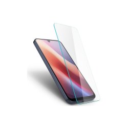 Spigen Glas.tR Slim 2-pak h�rdet glas til Samsung Galaxy A16 4G / 5G Transparent