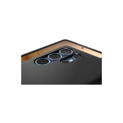 Spigen Tough Armor MagSafe cover til Samsung Galaxy S25 Ultra Black