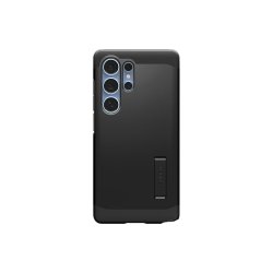Spigen Tough Armor MagSafe cover til Samsung Galaxy S25 Ultra Black