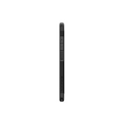 Spigen Tough Armor MagSafe cover til Samsung Galaxy S25 Ultra Black