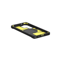 Spigen Tough Armor MagSafe cover til Samsung Galaxy S25 Ultra Black