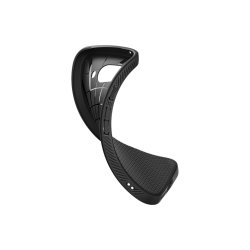 Spigen Liquid Air cover til Google Pixel 9A Matte Black