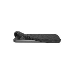 Spigen Liquid Air cover til Google Pixel 9A Matte Black