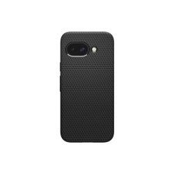 Spigen Liquid Air cover til Google Pixel 9A Matte Black