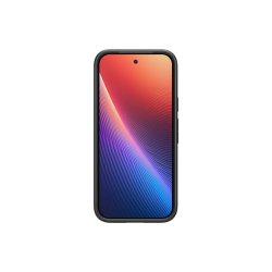 Spigen Liquid Air cover til Google Pixel 9A Matte Black
