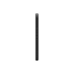 Spigen Liquid Air cover til Google Pixel 9A Matte Black