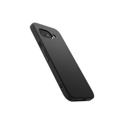 Spigen Liquid Air cover til Google Pixel 9A Matte Black