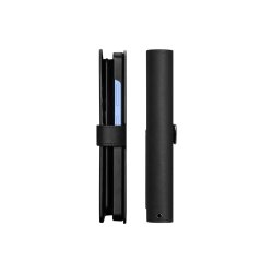 Spigen Wallet "S" cover til Samsung Galaxy S25+ Black