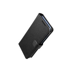 Spigen Wallet "S" cover til Samsung Galaxy S25+ Black