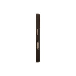 Uniq Keva Max Magclick-cover med opladning og kamerastand til iPhone 16 Pro Max Brown