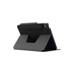 Uniq Rovus Snapmount magnetisk 360� roterbart og aftageligt cover til iPad 11" 2025 / iPad 10.9" 2022 (10. Gen.) Black