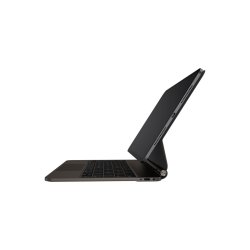 Uniq Venno Pro Magnetic Smart tastaturcover til iPad 11" 2025 / iPad Air 11" 2024 / 2025 / iPad Pro 11" 2018 / 2020 / 2021 / 2022 / 2024 Brown