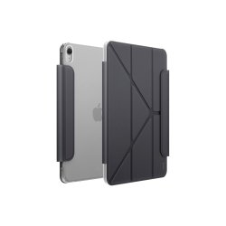 Uniq Camden Lite cover til iPad Air 11" 2024 / 2025 / 2026 Gray