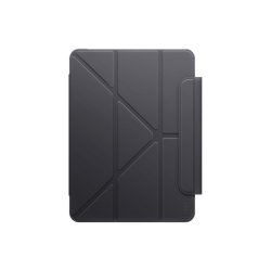 Uniq Camden Lite cover til iPad Air 11" 2024 / 2025 / 2026 Gray