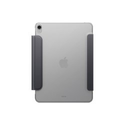 Uniq Camden Lite cover til iPad Air 11" 2024 / 2025 / 2026 Gray