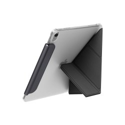 Uniq Camden Lite cover til iPad Air 11" 2024 / 2025 / 2026 Gray