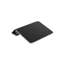 Uniq Camden Lite cover til iPad Air 11" 2024 / 2025 / 2026 Gray