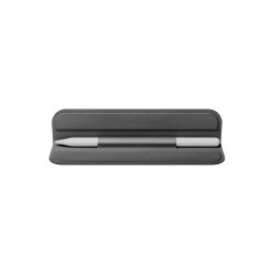 Uniq Camden Lite cover til iPad Air 11" 2024 / 2025 / 2026 Gray