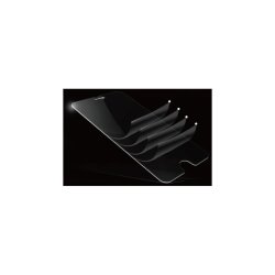 H�rdet glas 9H sk�rmbeskyttelse til Motorola Moto G22