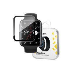 Wozinsky Watch Glass Hybrid til Oppo Watch 2 42mm