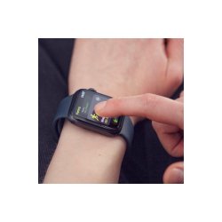 Wozinsky Watch Glass Hybrid til Oppo Watch 2 42mm