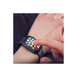 Wozinsky Watch Glass Hybrid til Oppo Watch 2 42mm