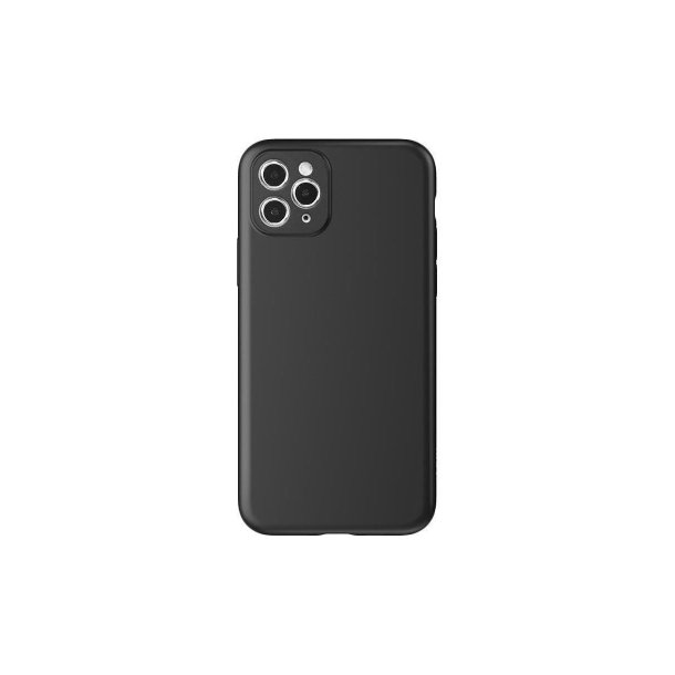 Soft cover til Samsung Galaxy A05s Black