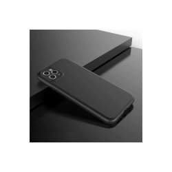 Soft cover til Samsung Galaxy A05s Black