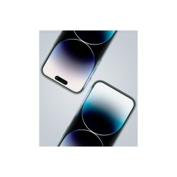 Tech-Protect Supreme Set til iPhone 15 2x h�rdet glas til sk�rmen / h�rdet glas til kamera